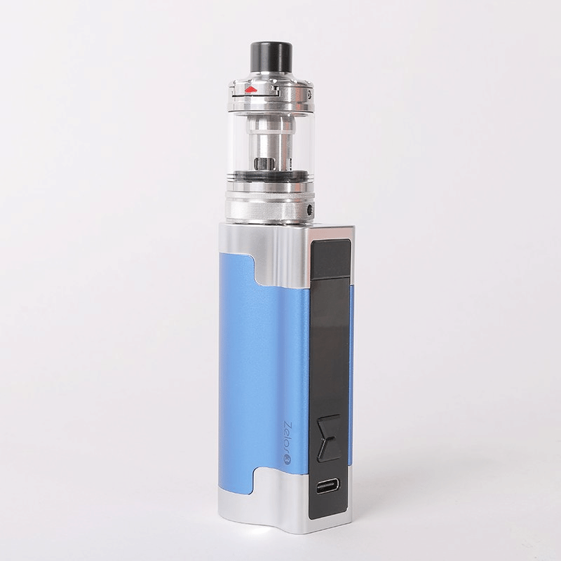 Kit Zelos 3 + Nautilus 3 - Aspire