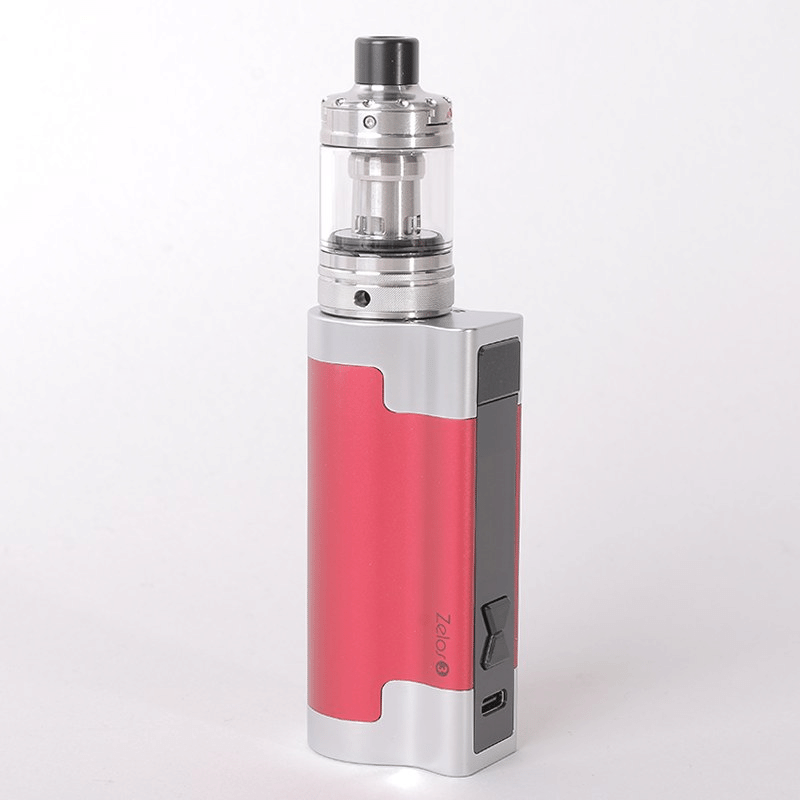 Kit Zelos 3 + Nautilus 3 - Aspire