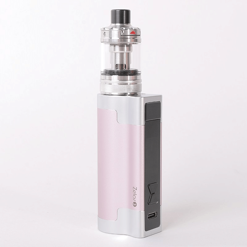Kit Zelos 3 + Nautilus 3 - Aspire