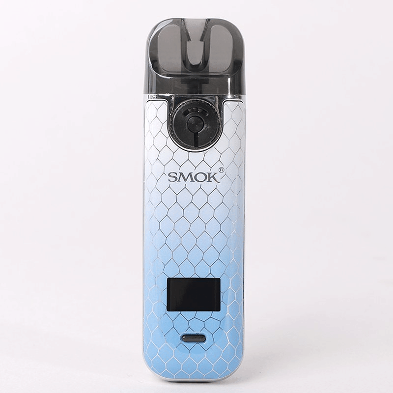 Kit Pod Novo 4 - Smoktech