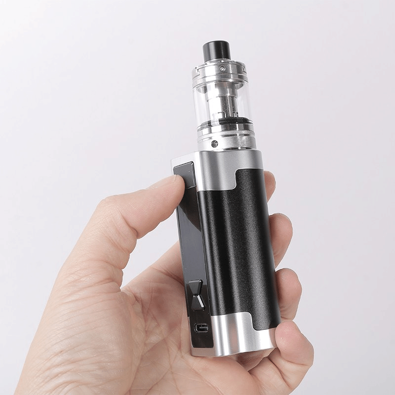 Kit Zelos 3 + Nautilus 3 - Aspire