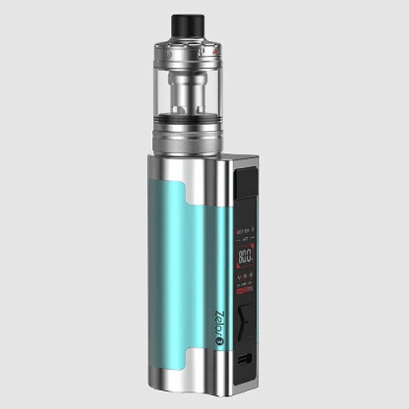 Kit Zelos 3 + Nautilus 3 - Aspire