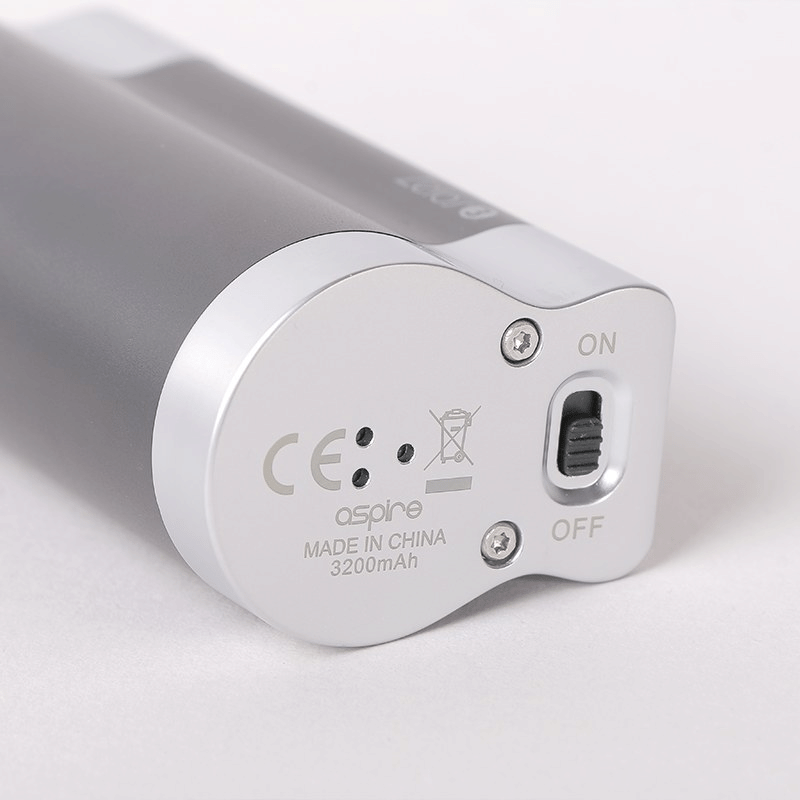 Kit Zelos 3 + Nautilus 3 - Aspire