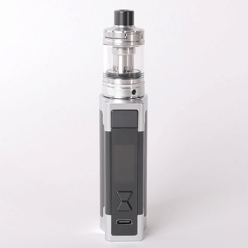 Kit Zelos 3 + Nautilus 3 - Aspire