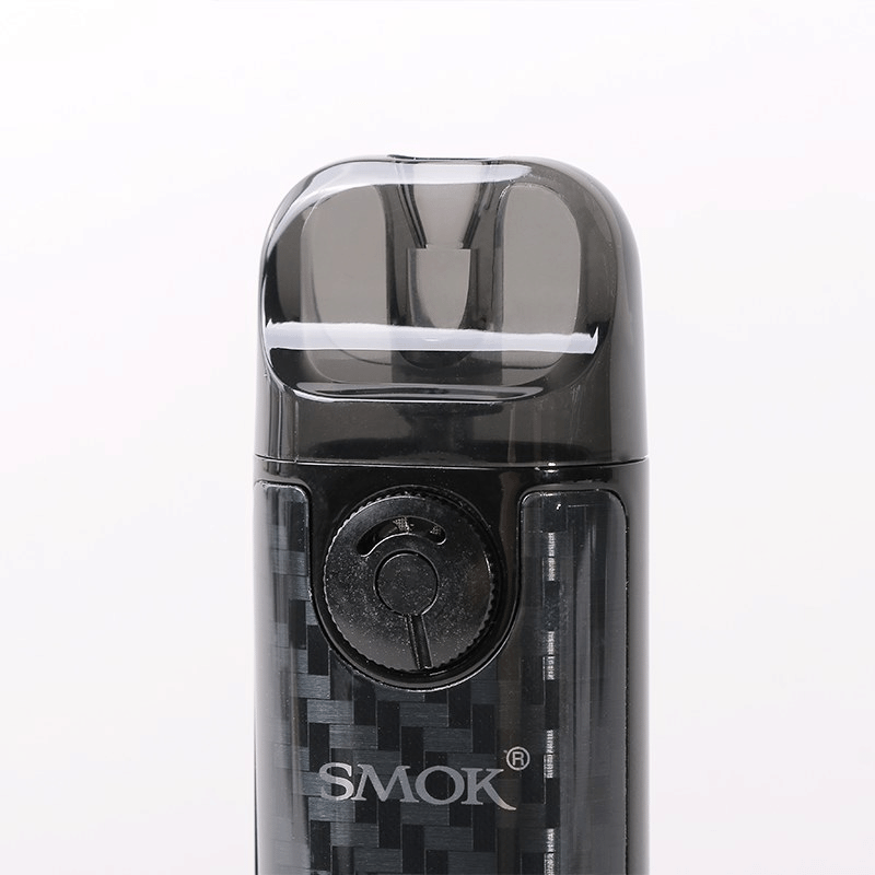 Kit Pod Novo 4 - Smoktech