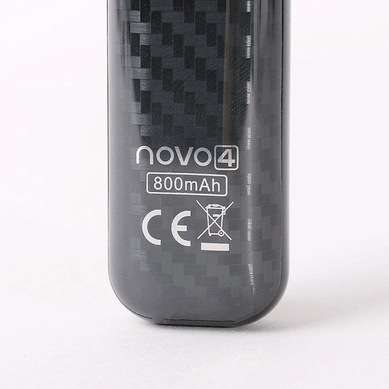 Kit Pod Novo 4 - Smoktech