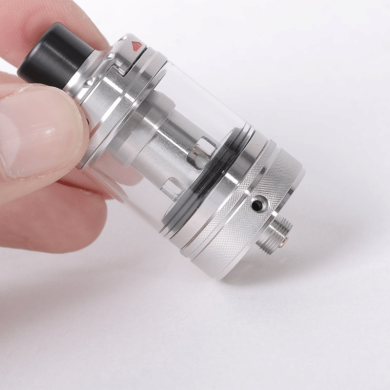 Kit Zelos 3 + Nautilus 3 - Aspire