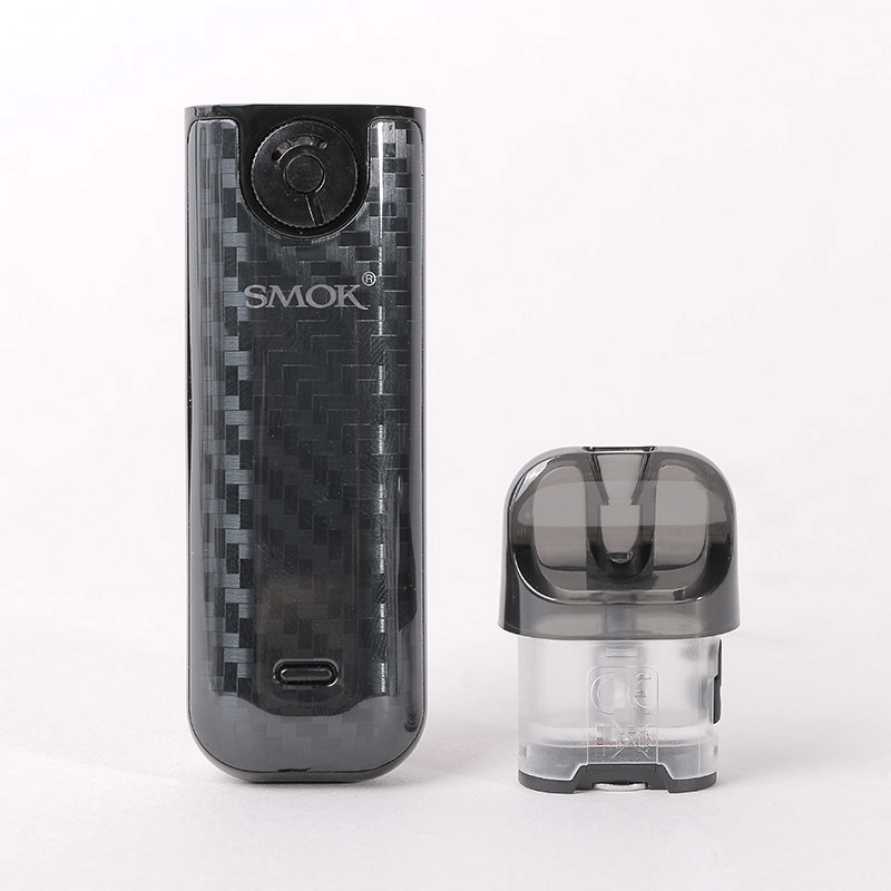 Kit Pod Novo 4 - Smoktech
