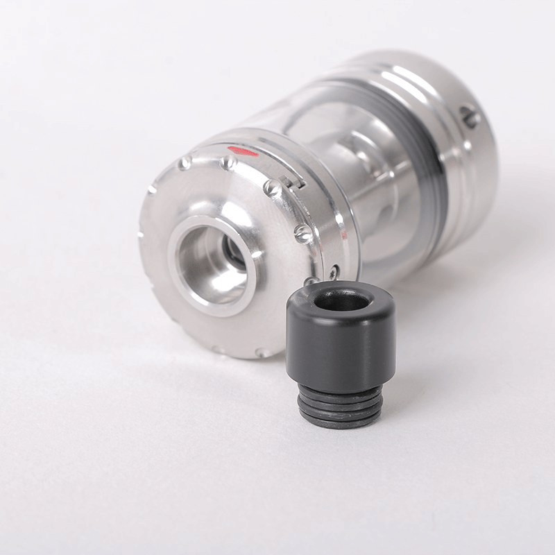 Kit Zelos 3 + Nautilus 3 - Aspire