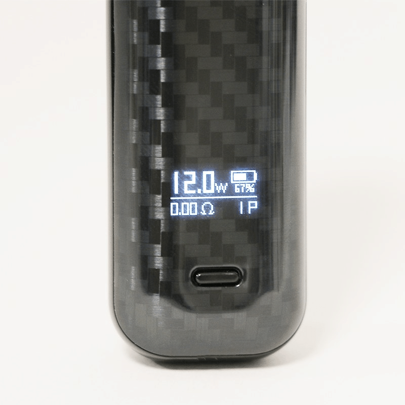 Kit Pod Novo 4 - Smoktech