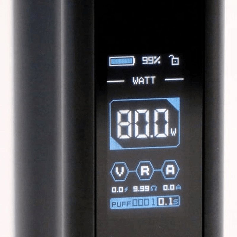 Kit Zelos 3 + Nautilus 3 - Aspire