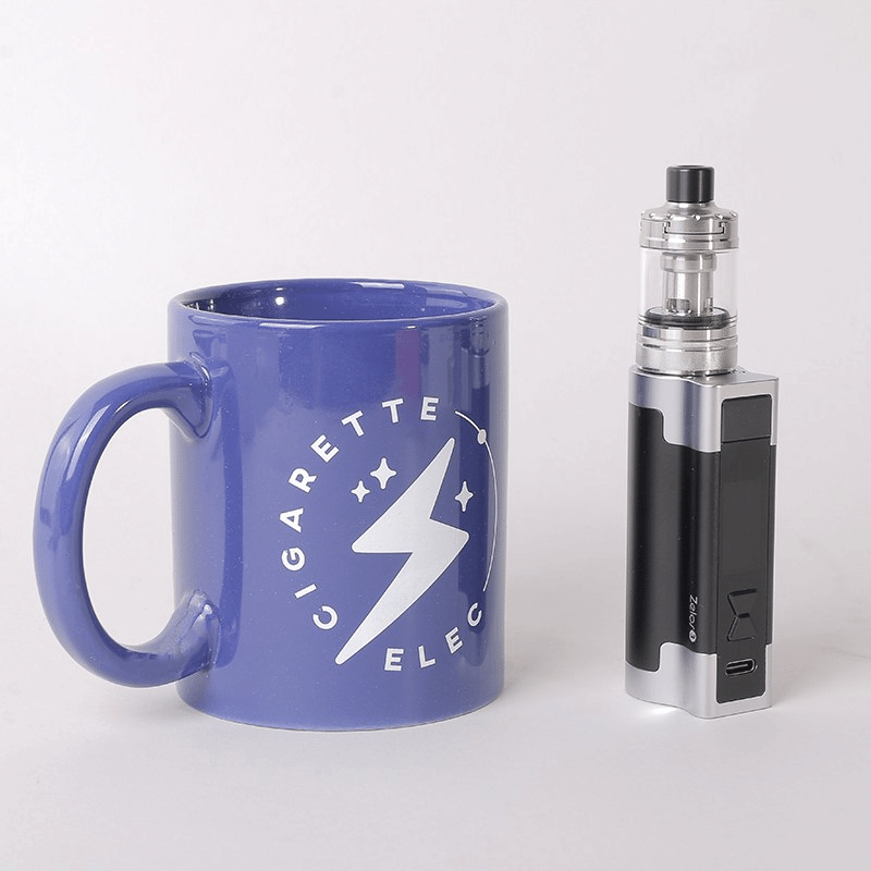 Kit Zelos 3 + Nautilus 3 - Aspire