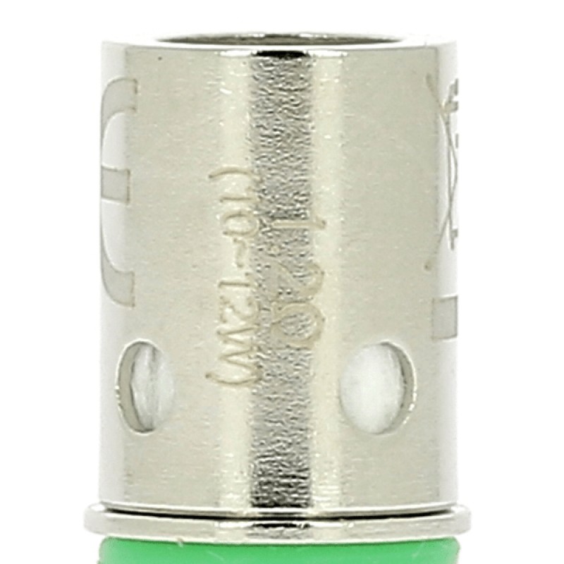 Résistances Spryte BVC 1.2 ohm - Aspire