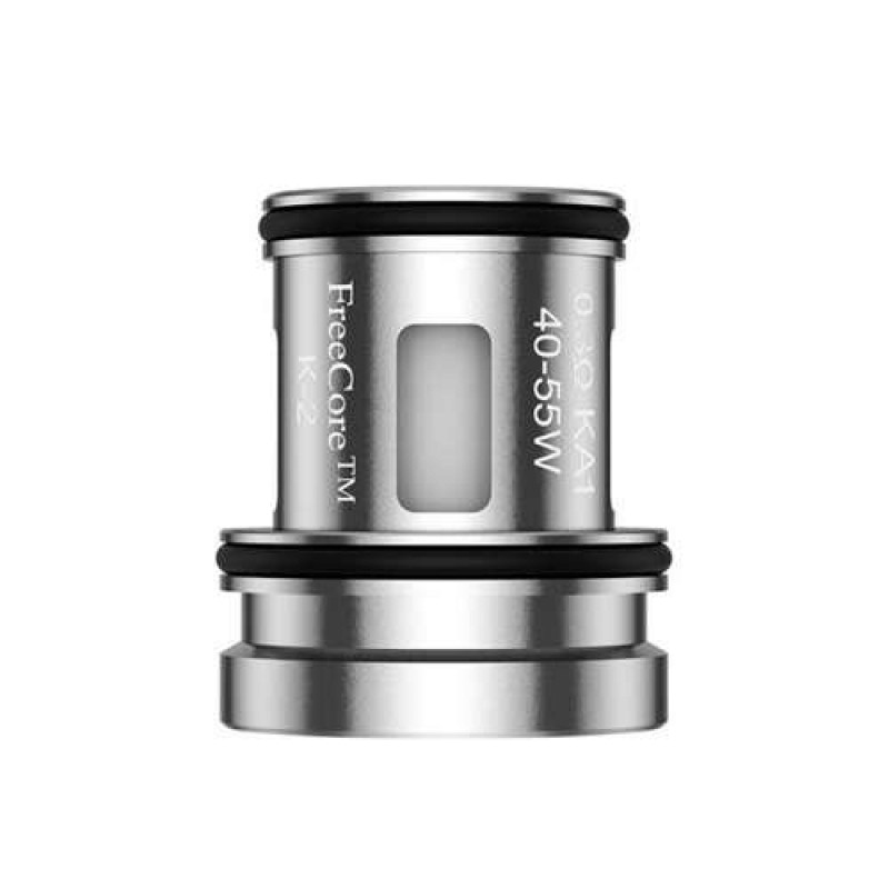 Résistance FreeCore K - Vapefly