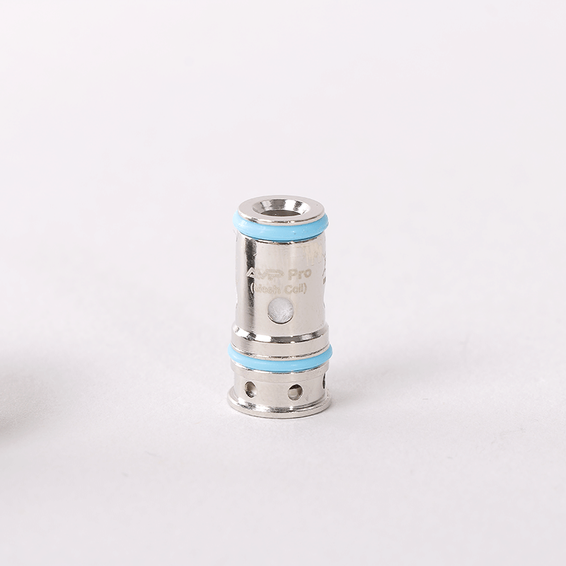 Résistances AVP PRO - Aspire