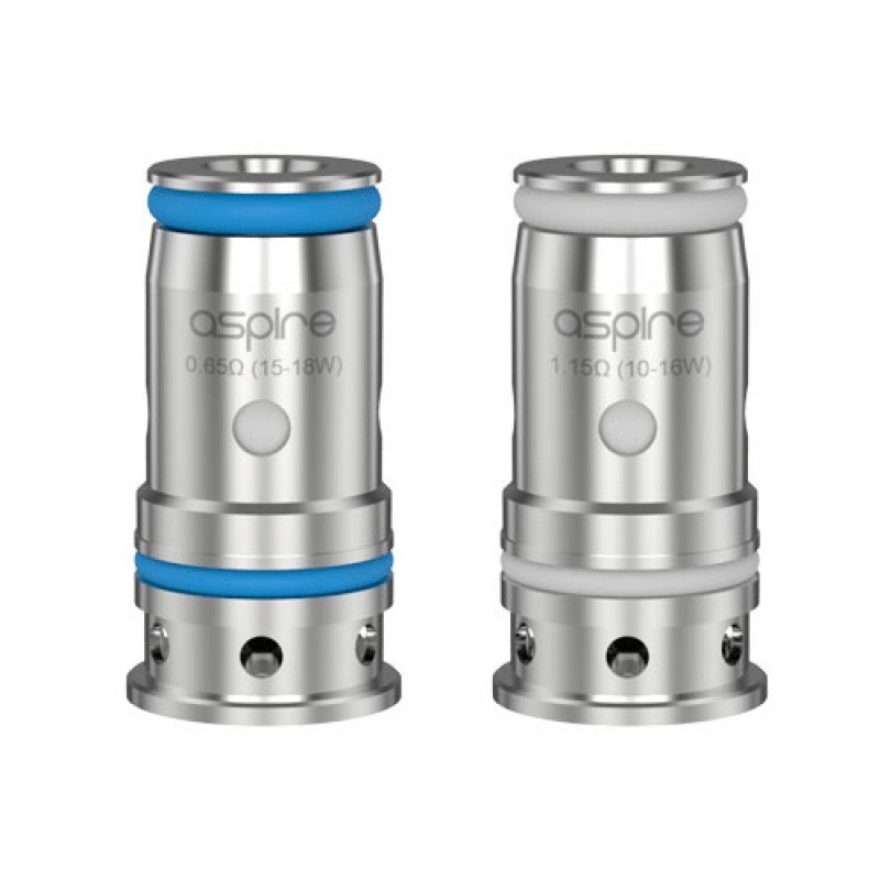 Résistances AVP PRO - Aspire