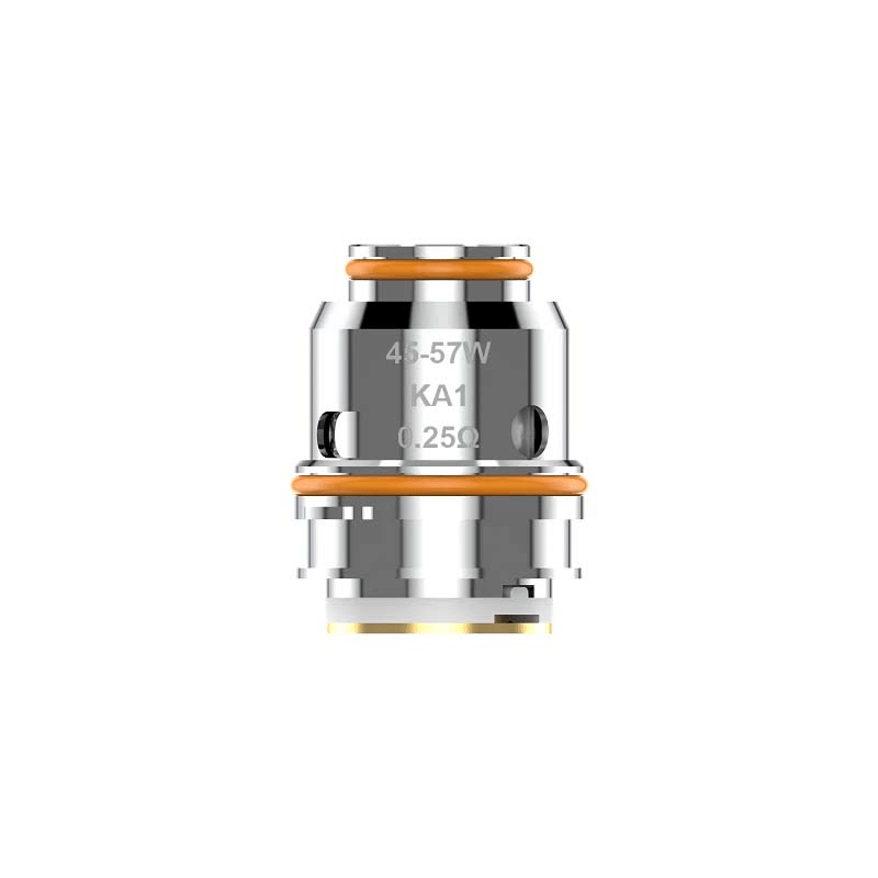 Résistance Z Series (Zeus Mesh) - Geek Vape