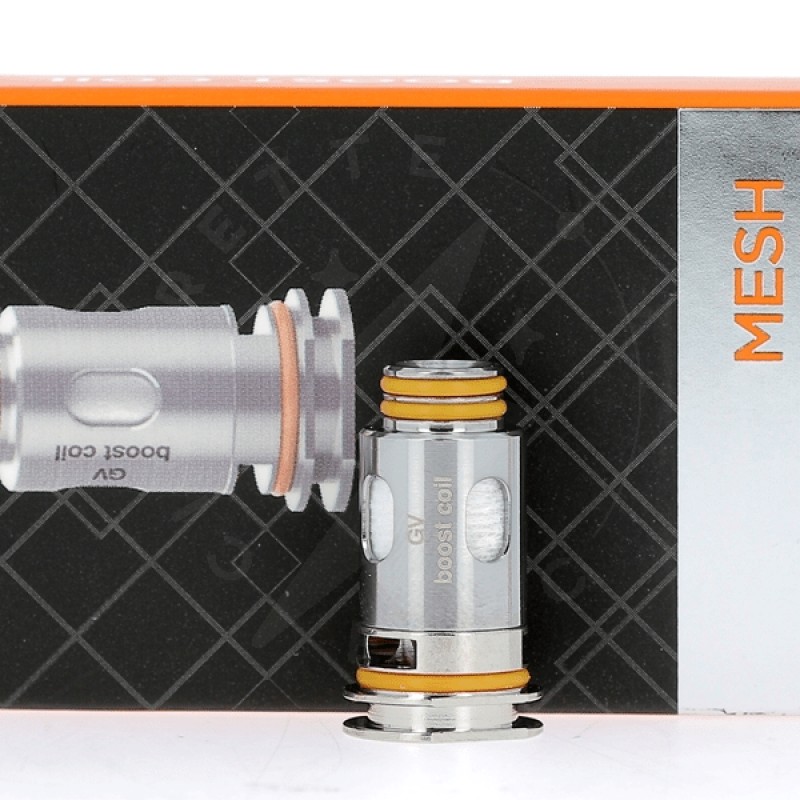 Résistance B Series - Geek Vape