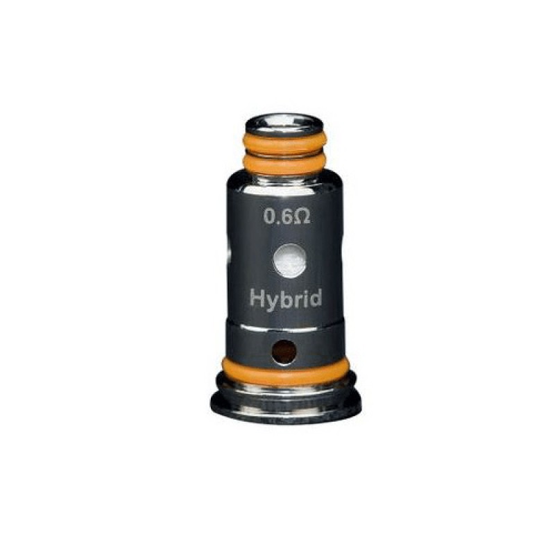 Résistance G Series - Geek Vape