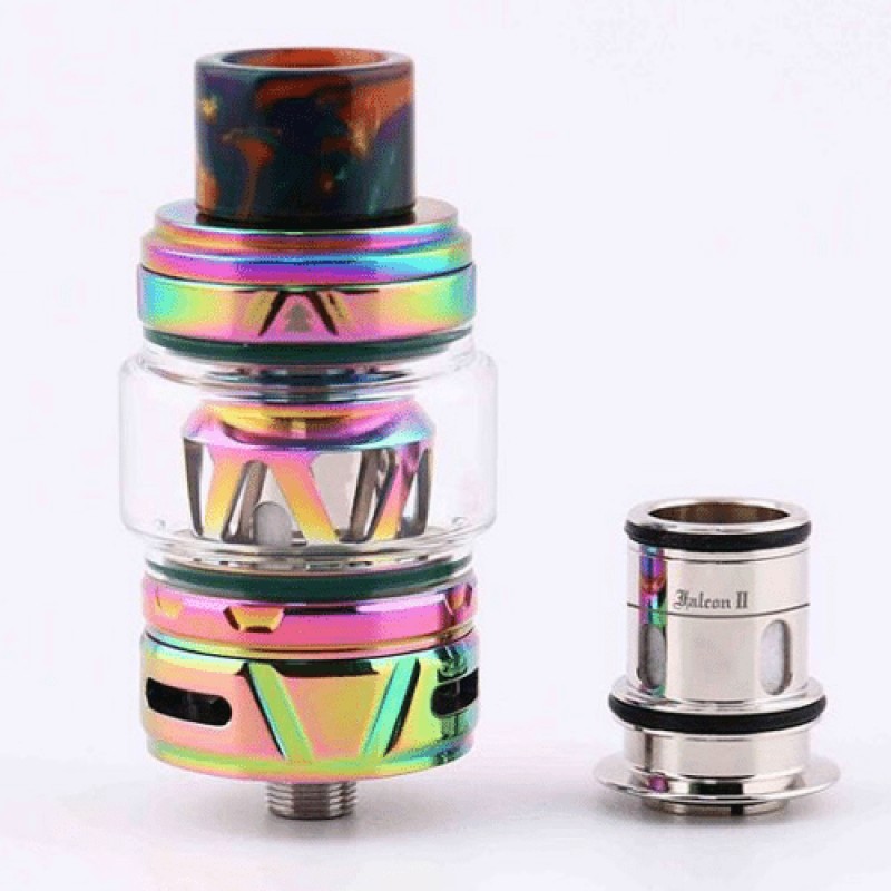 Résistance Sector Mesh Falcon 2 - Horizon Tech