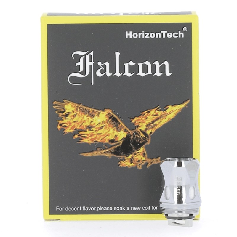 Résistance M1 Coil 0.15 ohm - Horizon Tech