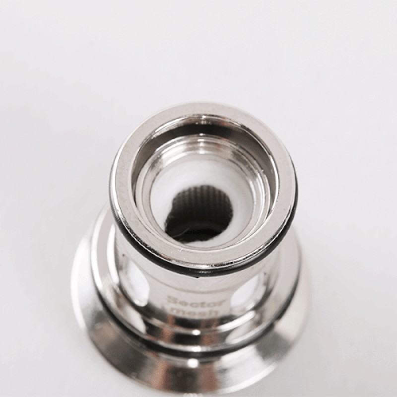 Résistance Sector Mesh Falcon 2 - Horizon Tech