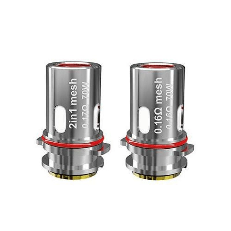 Résistance Sakerz - Horizon Tech