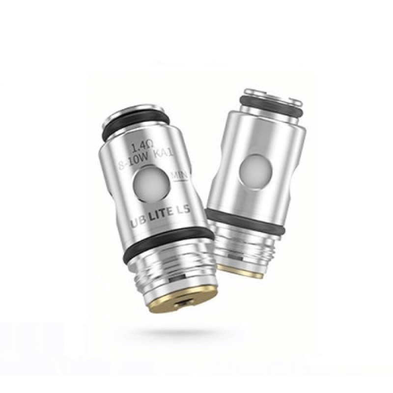 Resistance UB Lite - Lost Vape