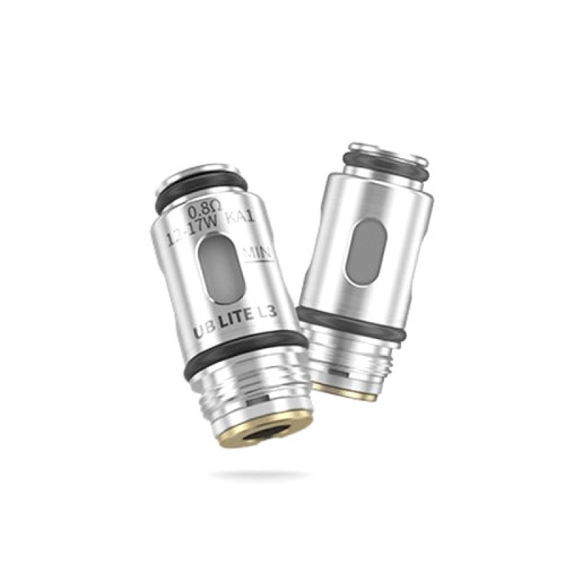 Resistance UB Lite - Lost Vape