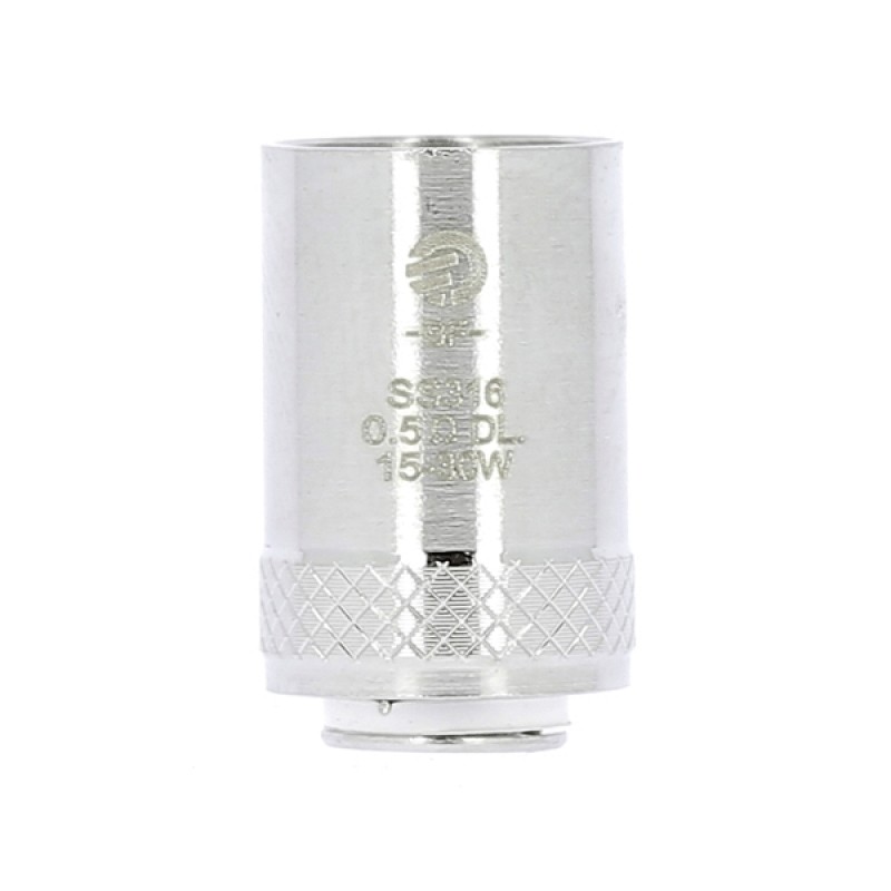 Résistance EGO AIO BF SS316 - Joyetech