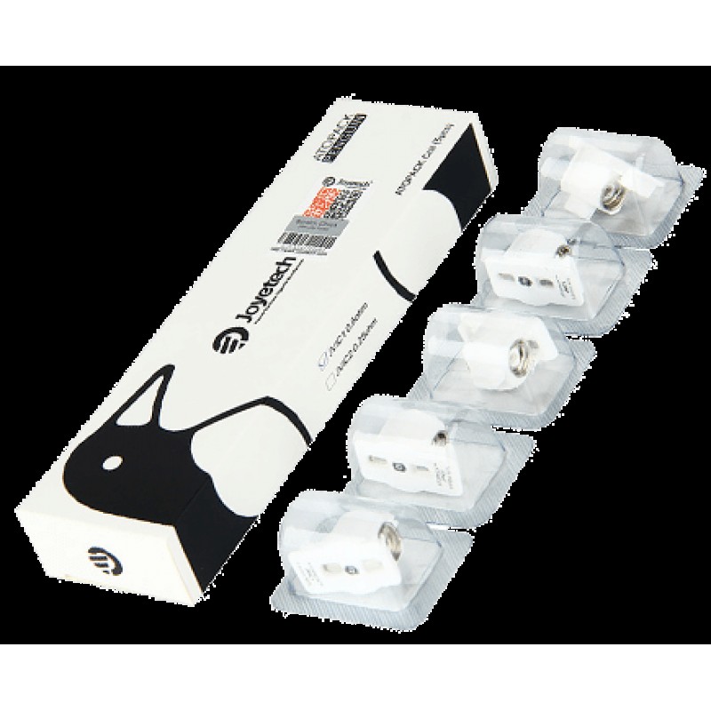 Résistance JVIC Atopack Joyetech