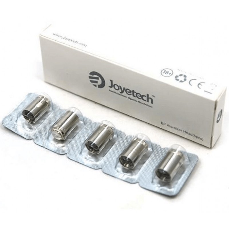 Résistance EGO AIO BF SS316 - Joyetech