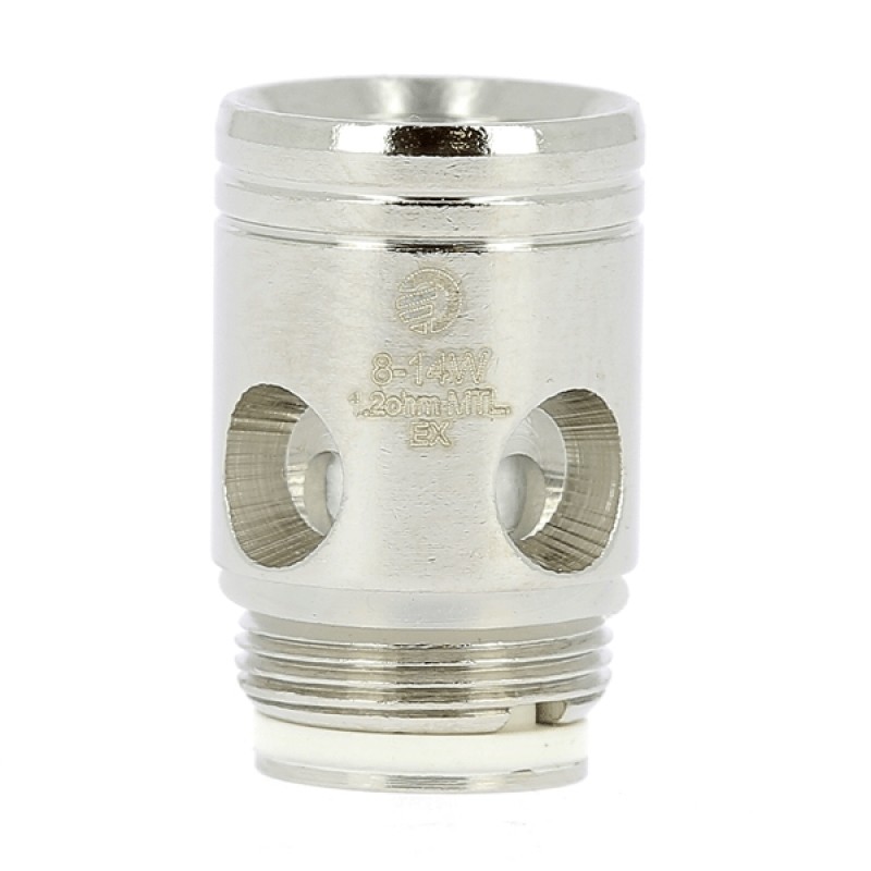 Résistance EX Exceed Joyetech