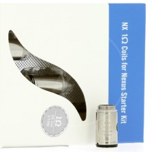 Résistance NX CCELL 1ohm Nexus - Vaporesso