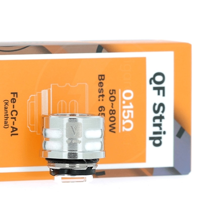 Résistance QF Strip SKRR - Vaporesso