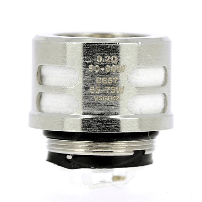 Résistance QF Mesh SKRR - Vaporesso