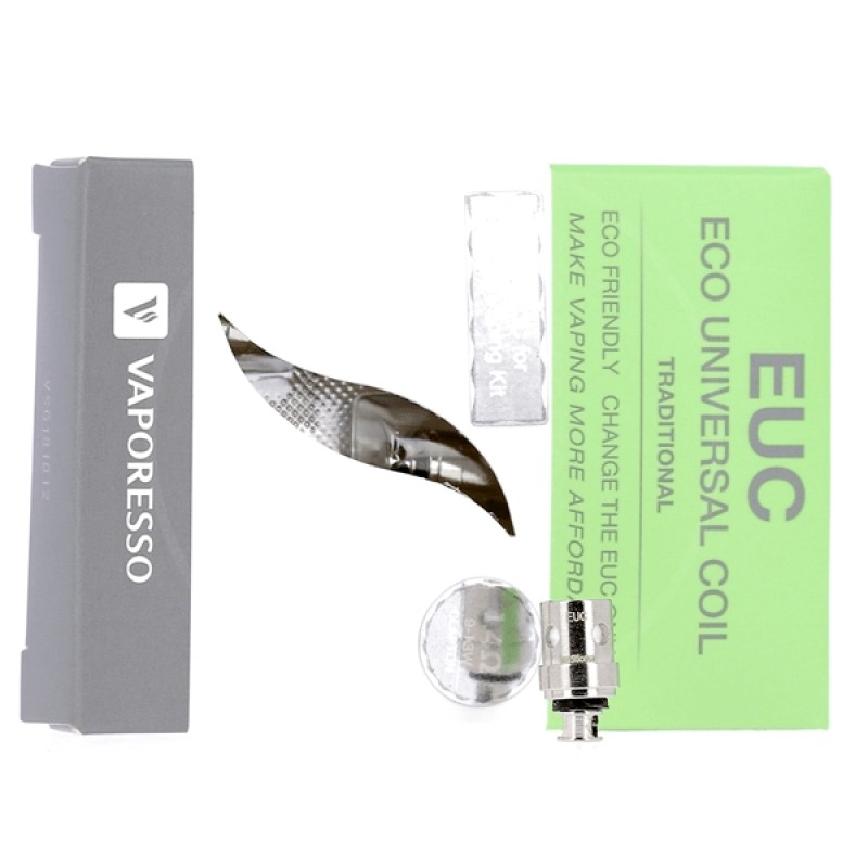 Résistance EUC Mini - Vaporesso