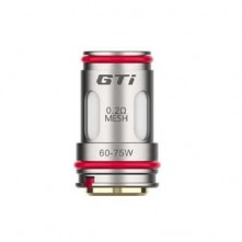 Résistance GTI  - Vaporesso