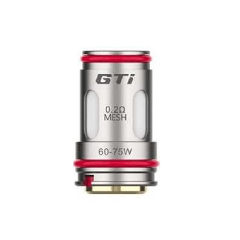 Résistance GTI  - Vaporesso