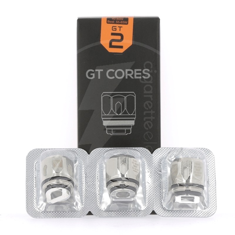 Résistance GT 2 - Vaporesso