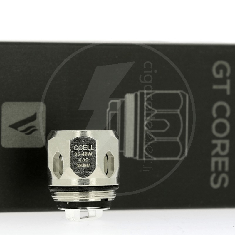 Résistance GT CCELL 2 - Vaporesso