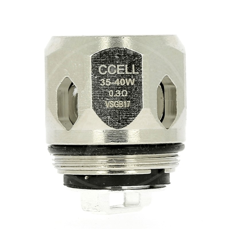 Résistance GT CCELL 2 - Vaporesso