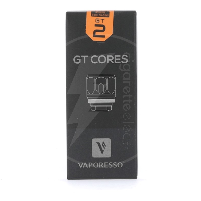 Résistance GT 2 - Vaporesso