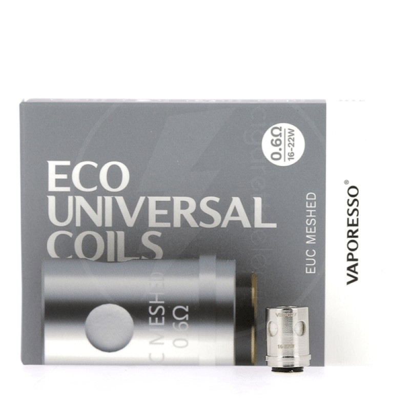 Résistance EUC VM Tank - Vaporesso