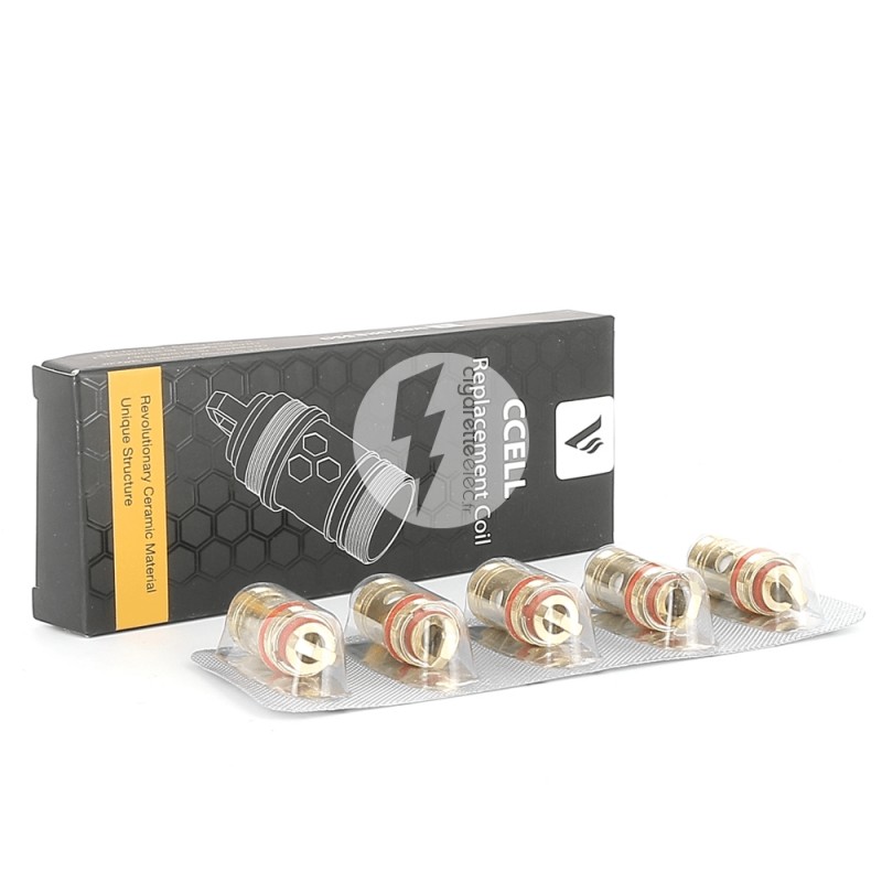 Résistance Ccell Vaporesso