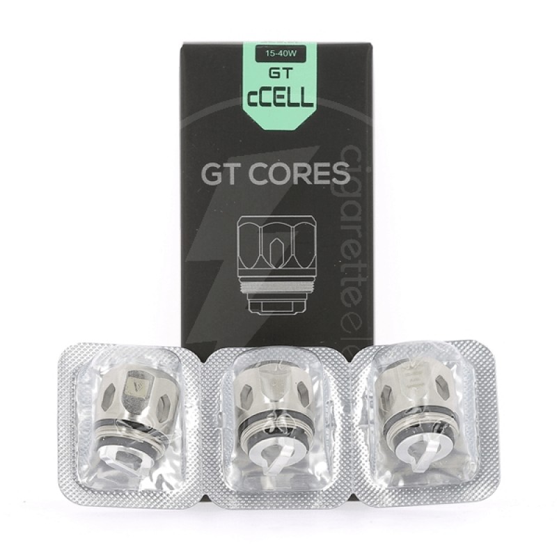 Résistance GT CCELL  - Vaporesso