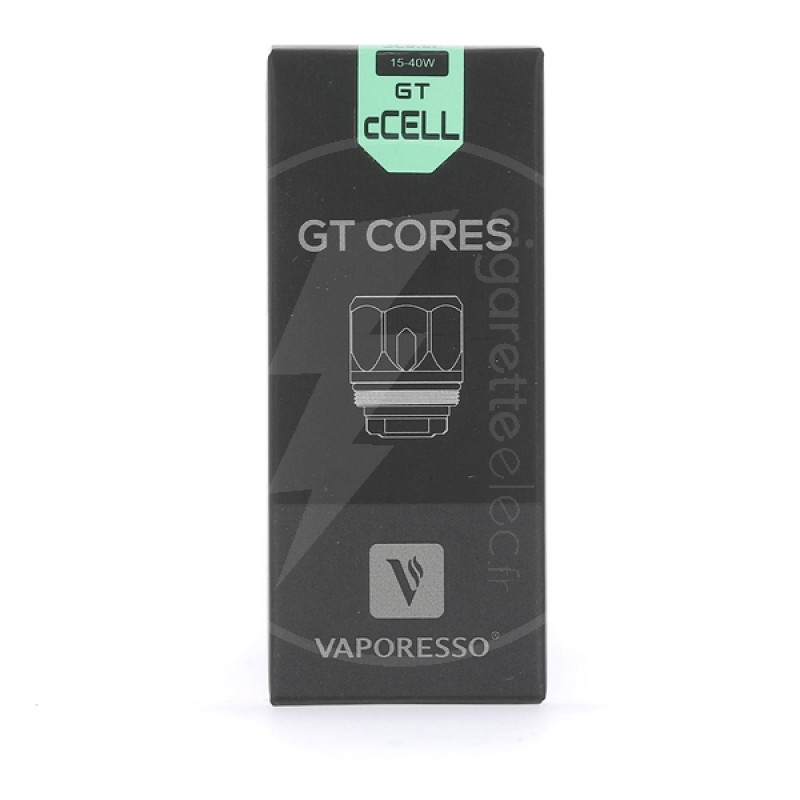 Résistance GT CCELL  - Vaporesso