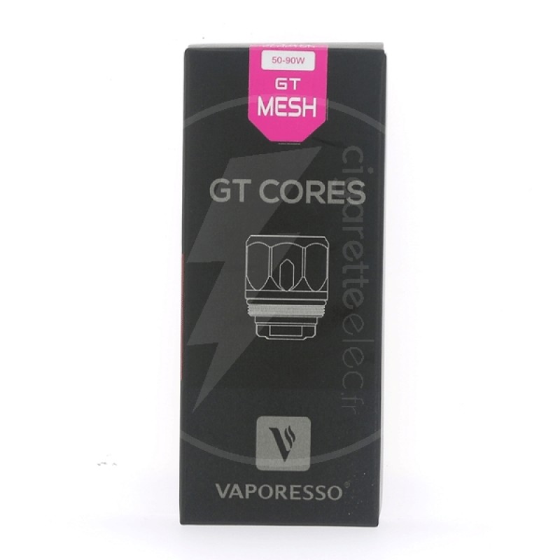 Résistance GT Mesh  - Vaporesso