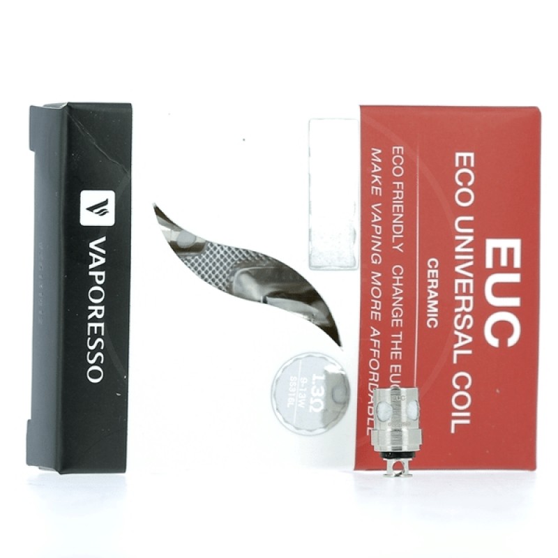 Résistance EUC Ceramic - Vaporesso