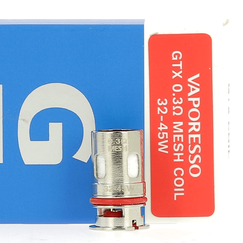 R&eacute;sistance GTX (GTX-2) - Vaporesso